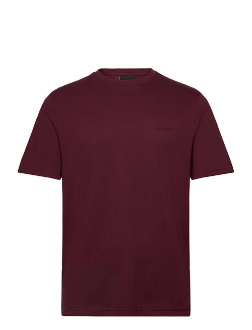 Lyle & Scott | Chest Logo Interlock T-Shirt | M