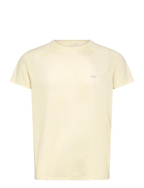 ICANIWILL | Training Mesh T-Shirt Men | XL