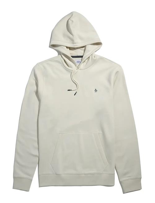 Original Penguin | Org Flc Hoodie Stick Jumper | XL