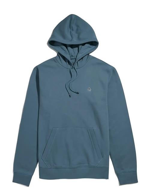 Original Penguin | Org Flc Hoodie Stick Jumper | XXL