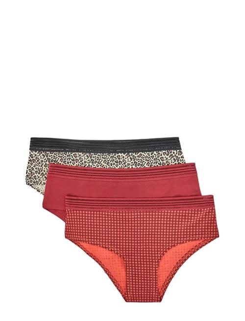 Etam | Jackie Lace - 3 Shorties | S