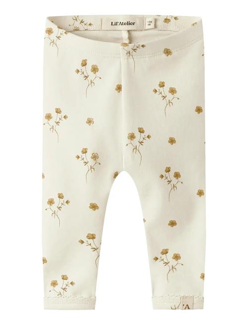 Lil'Atelier | Nbflayo Sin Slim Leggings Lil | 56