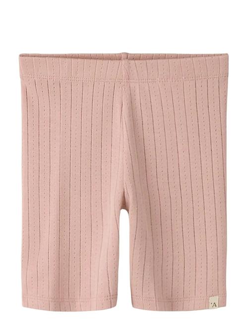 Lil'Atelier | Nmfrachel Biker Shorts Lil | 104