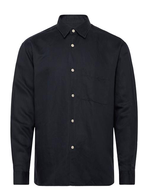 Selected | Slhrlxmika Tencel Blend Ls Shirt | S
