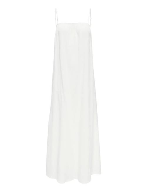 JDY | Jdytheisjaz Life S/L Maxi Dress Wvn Noos | S