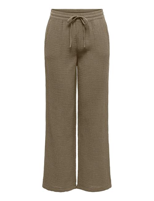 JDY | Jdytheis Life Wide Pant Wvn Noos | XXL x 32