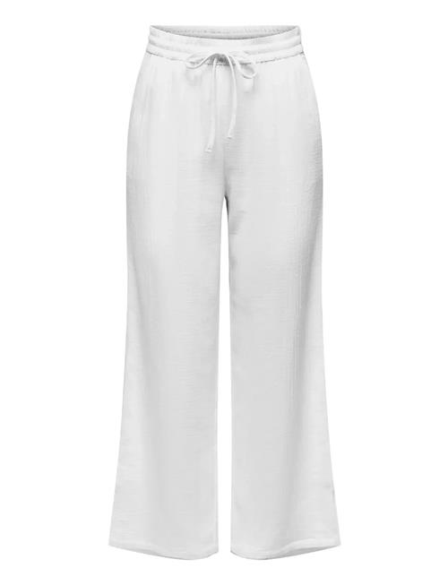 JDY | Jdytheis Life Wide Pant Wvn Noos | M x 32