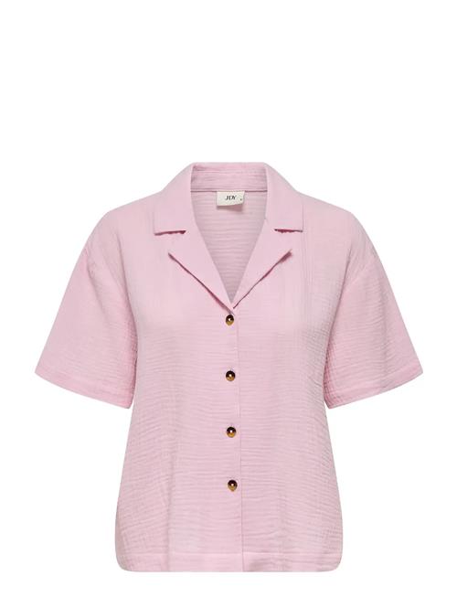 JDY | Jdytheis Life 2/4 Loose Shirt Wvn Noos | XS