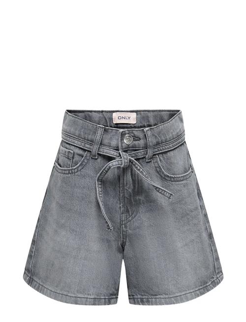 Kids Only | Koggianna Hw Belt Shorts Pimbox Dnm Noos | 134