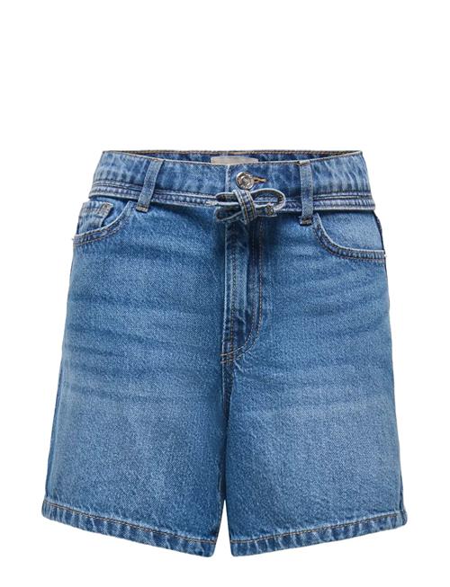 Kids Only | Koggianna Hw Belt Shorts Pimbox Dnm Noos | 134