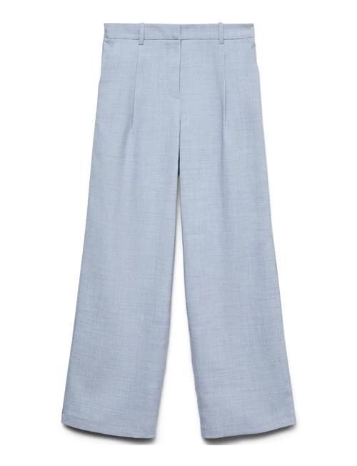Vero Moda | Vmcassidy Mw Wide Pant Noos | 36 x 34
