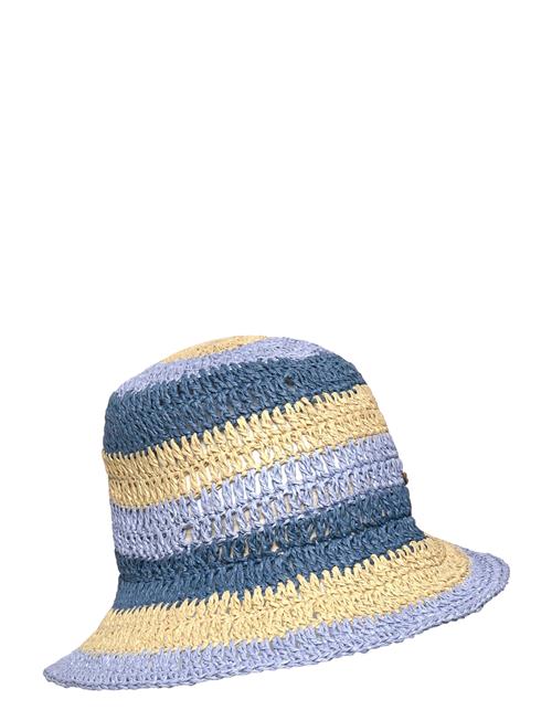 Rip Curl | Crochet Bucket Hat | M