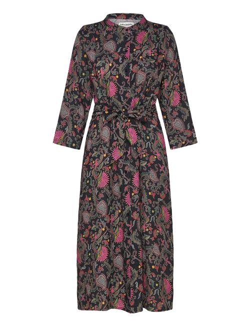 Lollys Laundry | Harperll Maxi Dress 3/4 | XXL