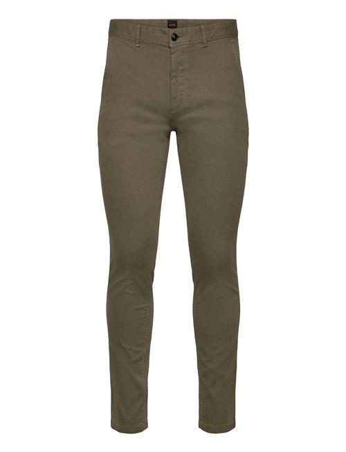 BOSS | Chino_Slim | 33 x 30