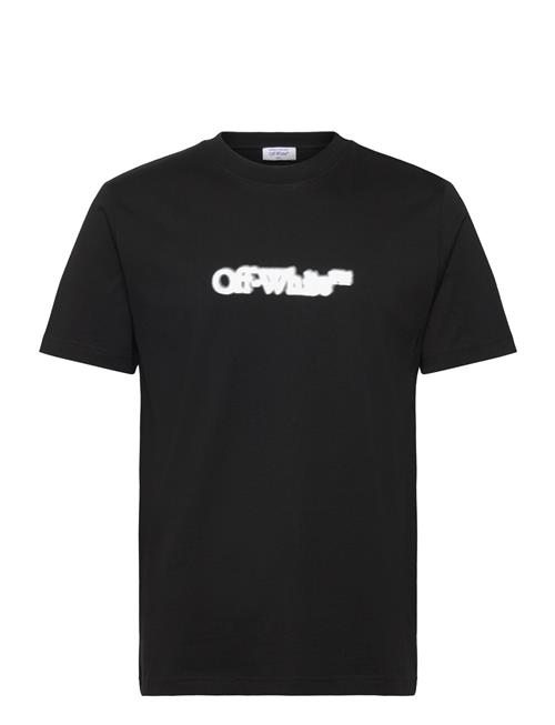 Off-White | Spray Arrow Slim S/S Tee | L