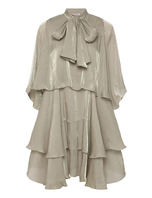 A-View | Demi 3/4 Sleeve Dress | 34