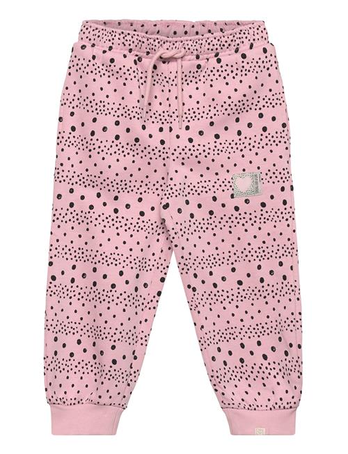 Kids Only | Kmgappalosa Life Loose Pant Bru Swt | 128