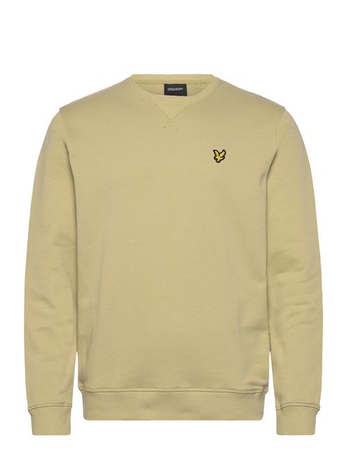 Lyle & Scott | Crew Neck Sweatshirt | M