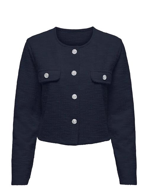 JDY | Jdyally L/S Boucle Blazer Jrs | S