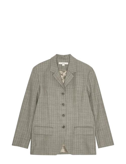 REMAIN Birger Christensen | Boxy Oversized Blazer | 40