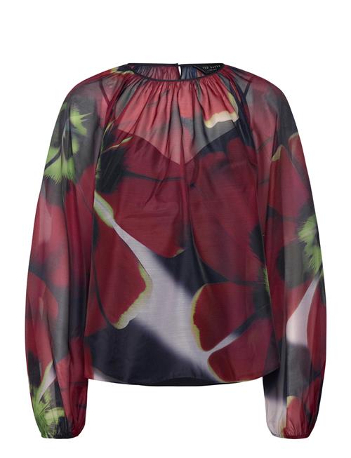 Ted Baker London | Elaia | 42