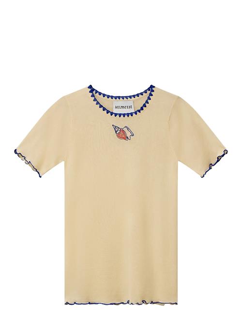 Helmstedt | Trine Short Sleeve | L
