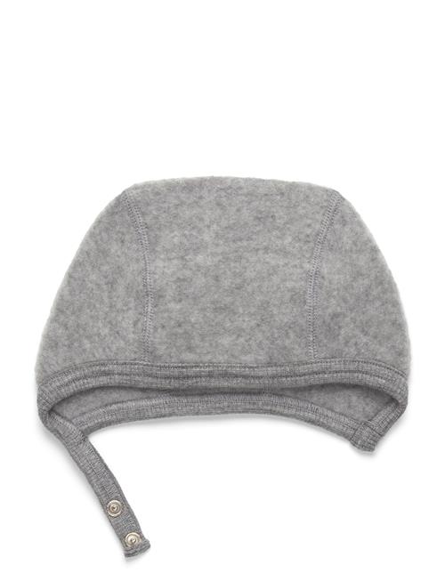 Huttelihut | Bonnet Wool Fleece | 50\56