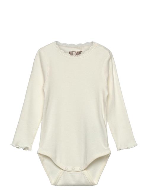 Huttelihut | Body Ls Rib | 74