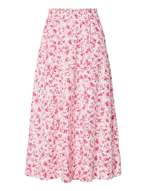 YAS | Yascolea Hw Ankle Skirt S. Noos | 38