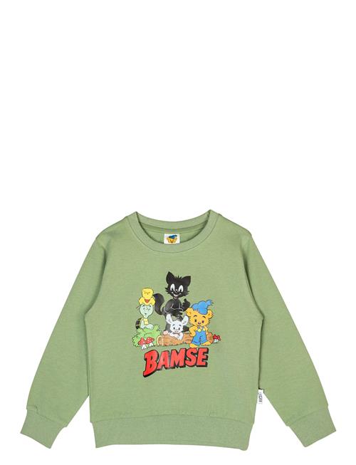 Martinex | Bamse Collegetröja | 98