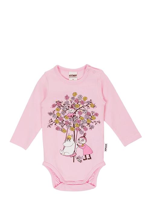 Martinex | Trädgunga Body Rosa 86 | 80