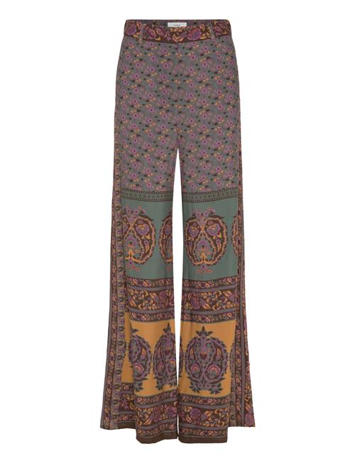 ba&sh | Pantalon Brany | 36