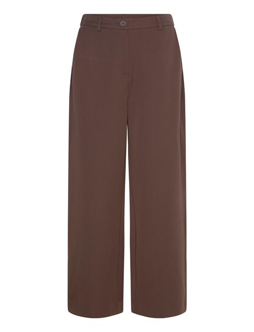 Pieces | Pckamil Hw Wide Pant Noos Bc | S x 32