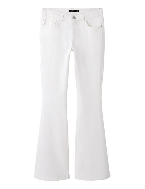 LMTD | Nlfbice Twi Lw S Flared Pant | 152