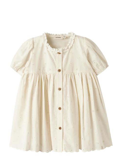 Lil'Atelier | Nmfflores Ss Dress Lil | 92