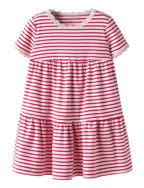 name it | Nmffensina Ss Dress Pb | 128