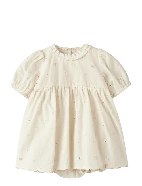 Lil'Atelier | Nbfflores Ss Body Dress Lil | 62