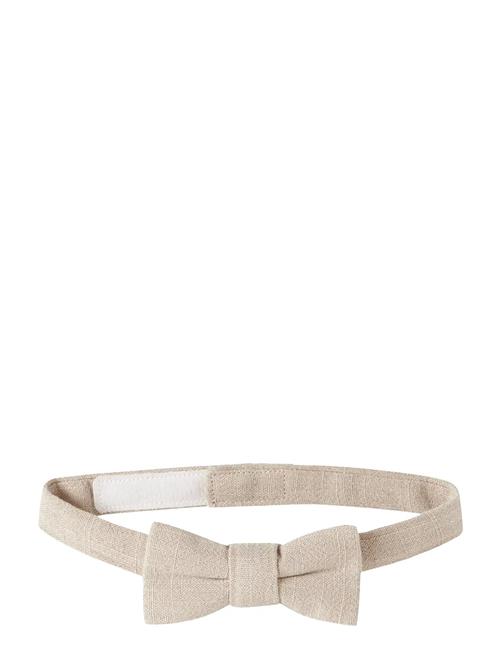 Lil'Atelier | Nmmfreddie Bowtie Lil | 98-110