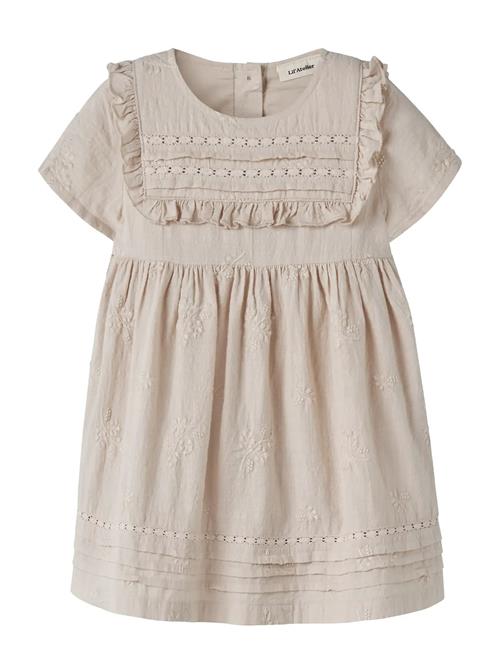 Lil'Atelier | Nmfferonia Ss Loose Dress Lil | 122