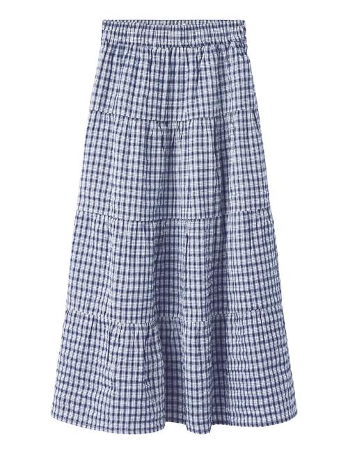 name it | Nkffenja Maxi Skirt | 146