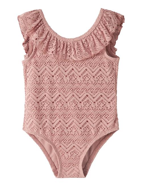 Lil'Atelier | Nmffeline Swimsuit Lil | 122