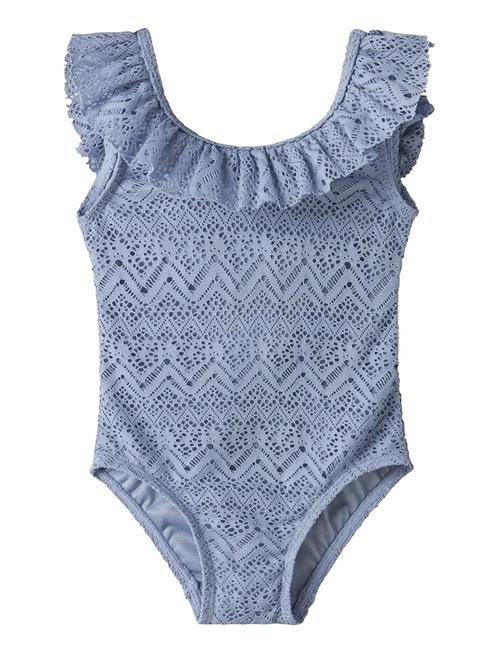 Lil'Atelier | Nmffeline Swimsuit Lil | 104