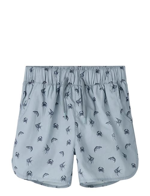 Lil'Atelier | Nmmfandyn Loose Swim Shorts Lil | 104