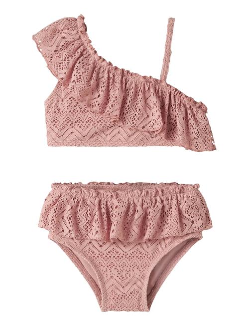 Lil'Atelier | Nmffeline Swim Set Lil | 122