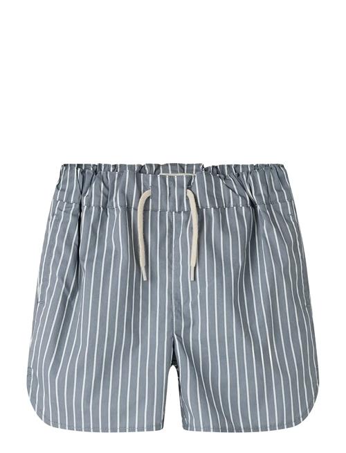 Lil'Atelier | Nmmfando Loose Swim Shorts Lil | 104