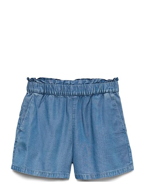Vero Moda Girl | Vmharper Hr Pull On Frill Shorts Girl | 158