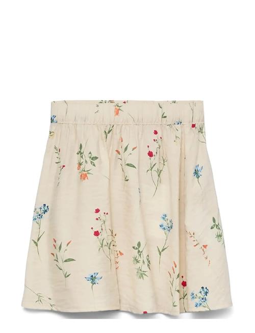 Vero Moda Girl | Vmjosie Skirt Wvn Girl | 134