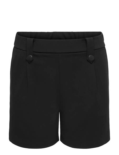 ONLY Carmakoma | Carsania Button Shorts Jrs Pnt | 50-52