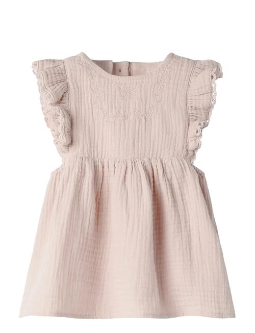 Lil'Atelier | Nbffulina Loose Skirtall Lil | 86