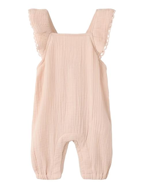 Lil'Atelier | Nbffulina Loose Overall Lil | 86